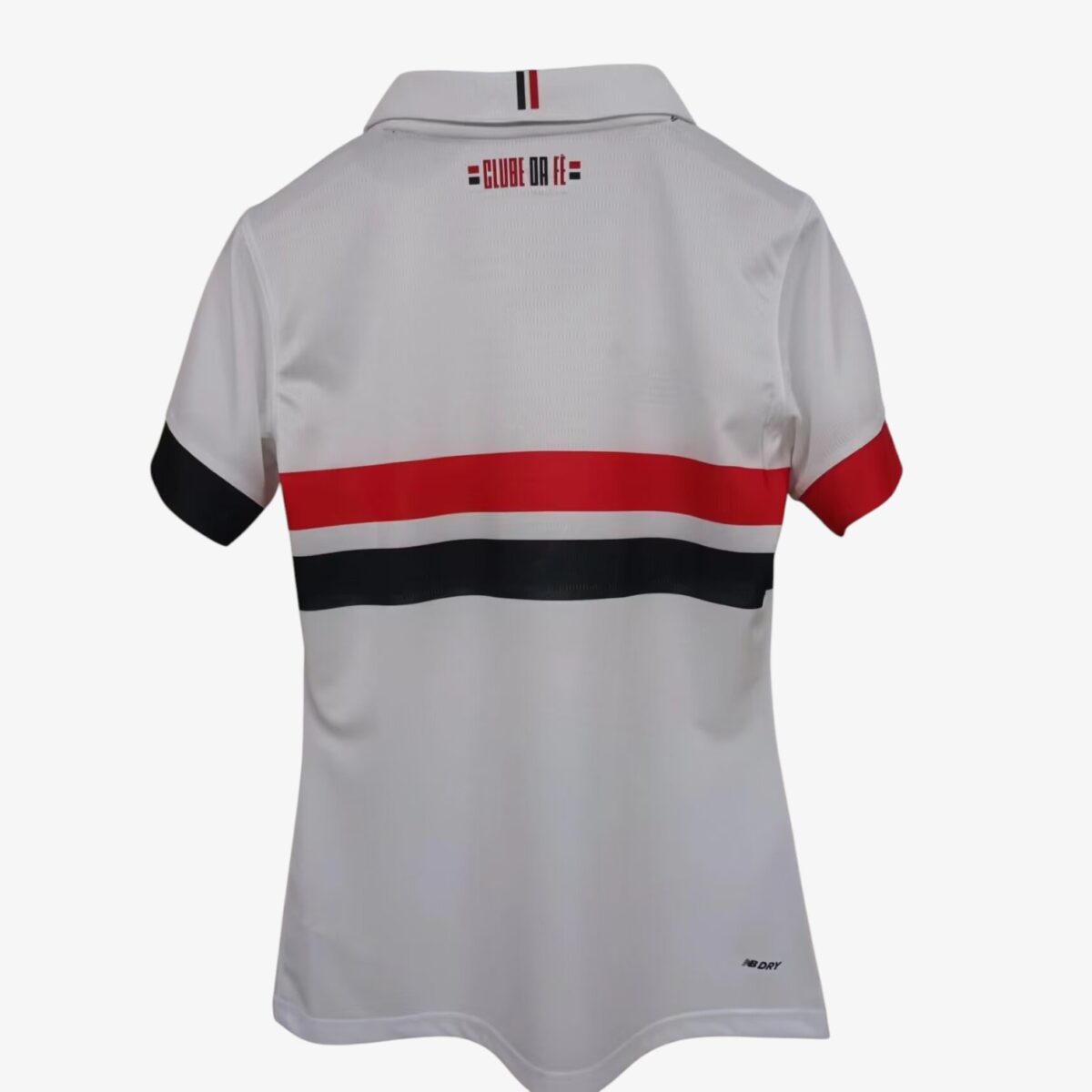 Women's Sao Paulo Home Jersey 2024/25 - Image 2