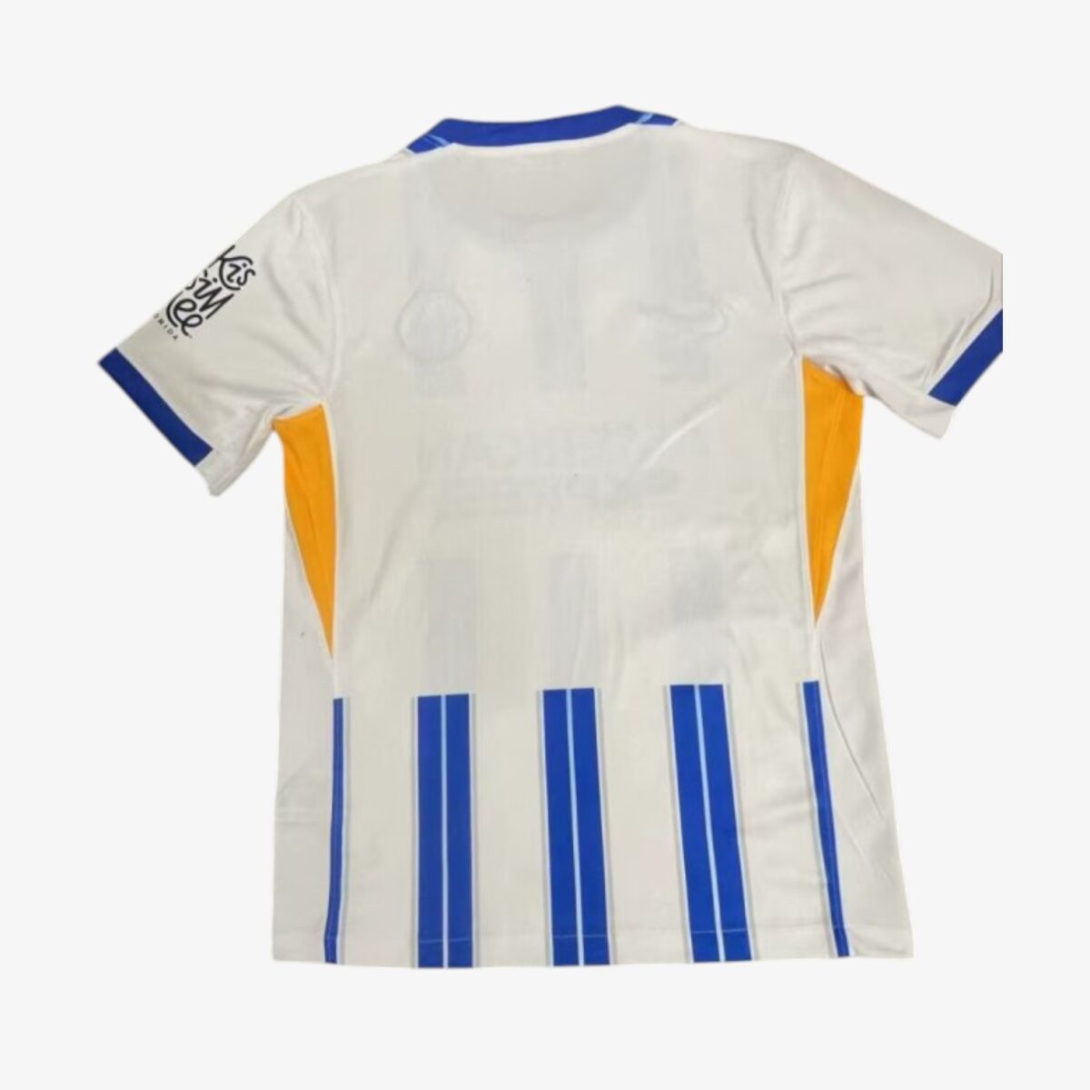 Brighton Home Jersey 2024/25 - Image 2