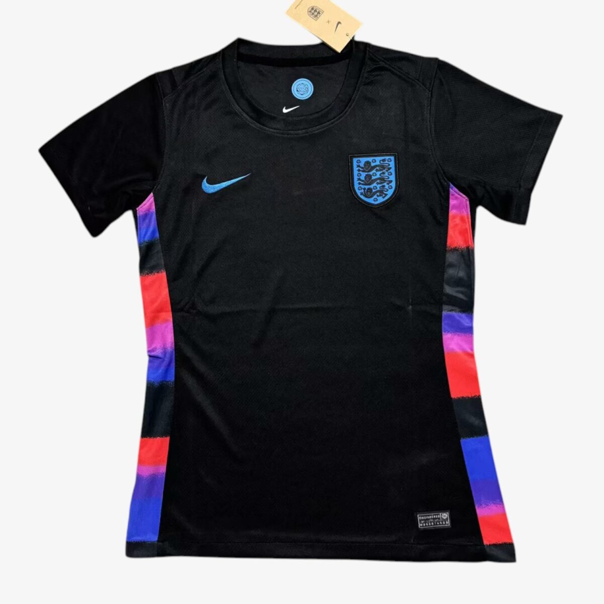 Women's England Away Jersey 2025/26