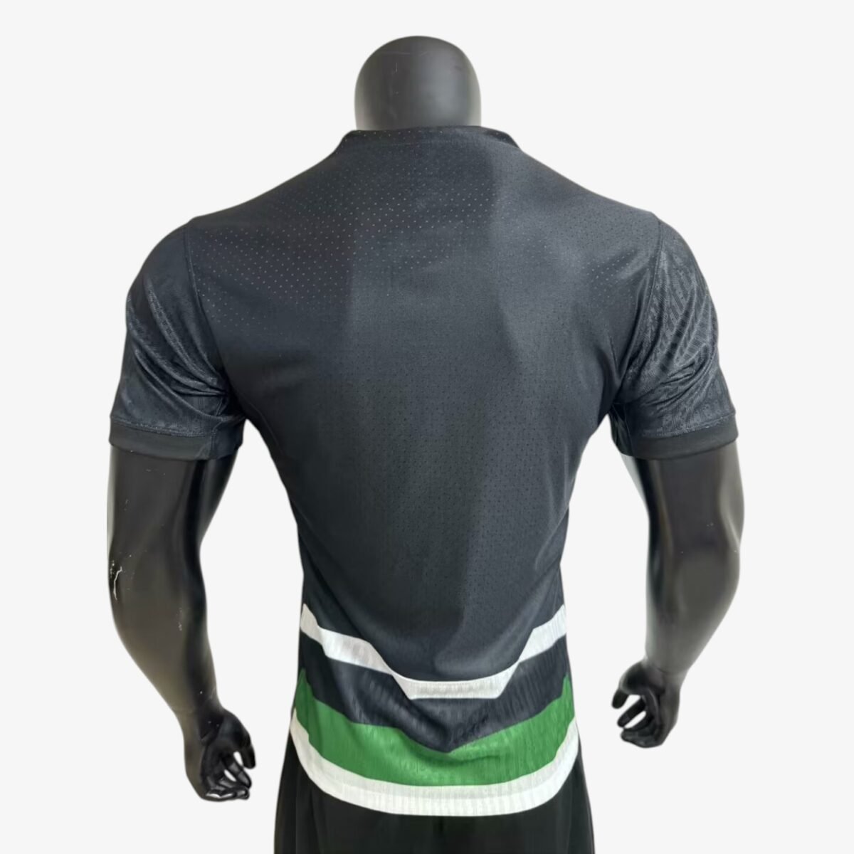 Sporting Portugal Home Jersey Player Version 2024/25 - Image 3