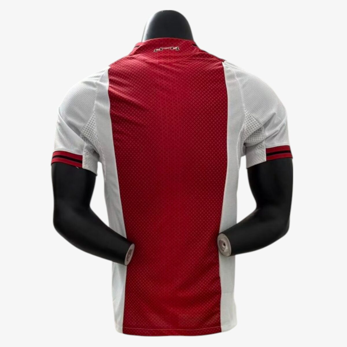 Ajax Amsterdam Home Jersey Player Version 2025/26 - Image 2