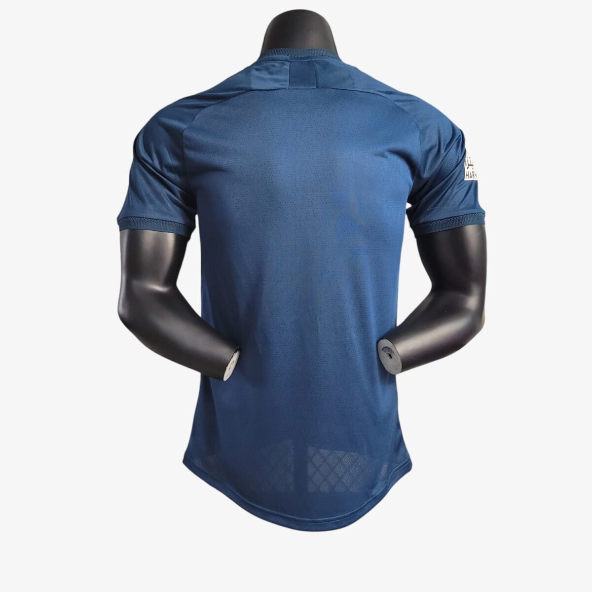 Al-Nassr CF Away Jersey Player Version 2023/24 - Image 2