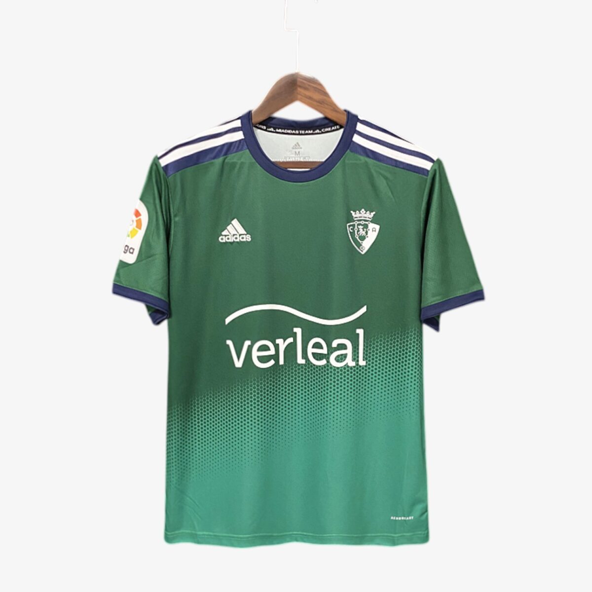 CA Osasuna Away Jersey 2021/22