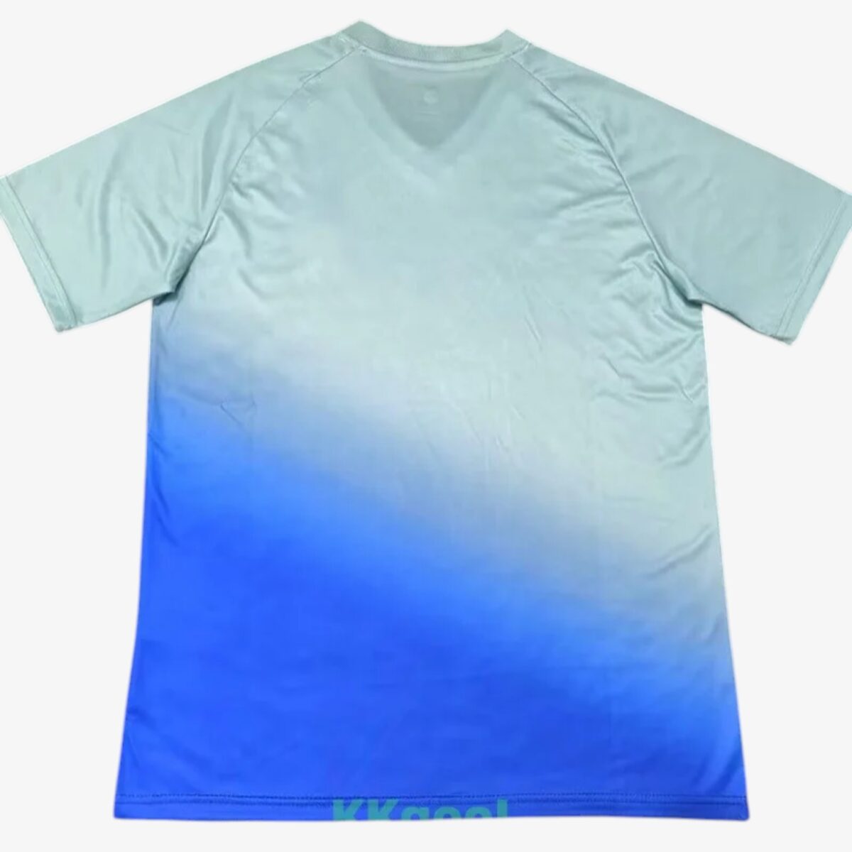 Morocco Blue Special Edition Training Jersey 2024/25 - Image 2