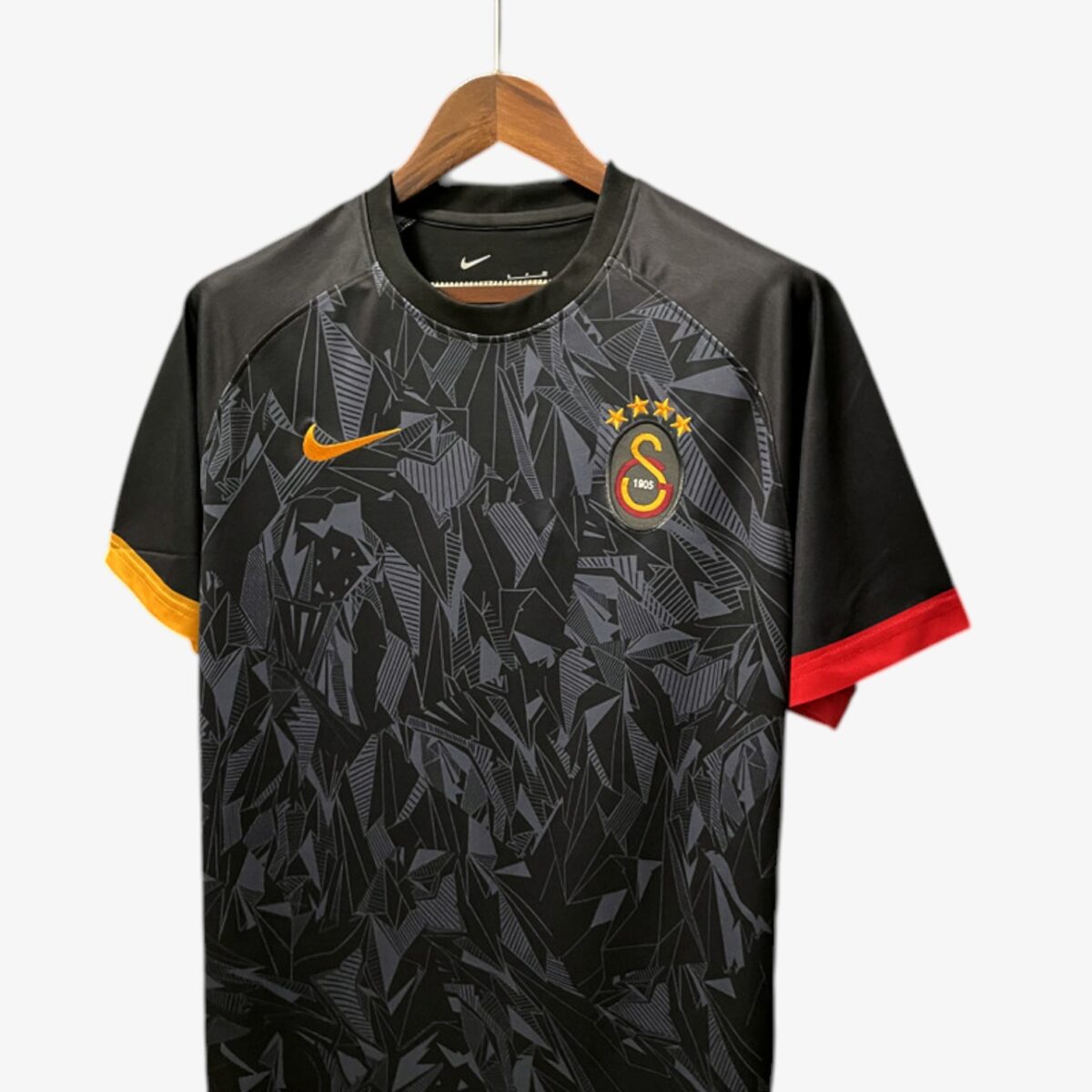 Galatasaray Away Jersey 2022/23 - Image 2