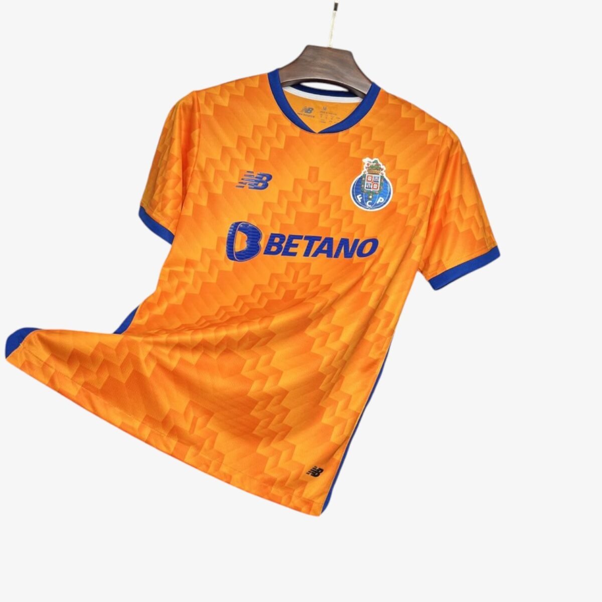 FC Porto Away Jersey 2024/25 - Image 4