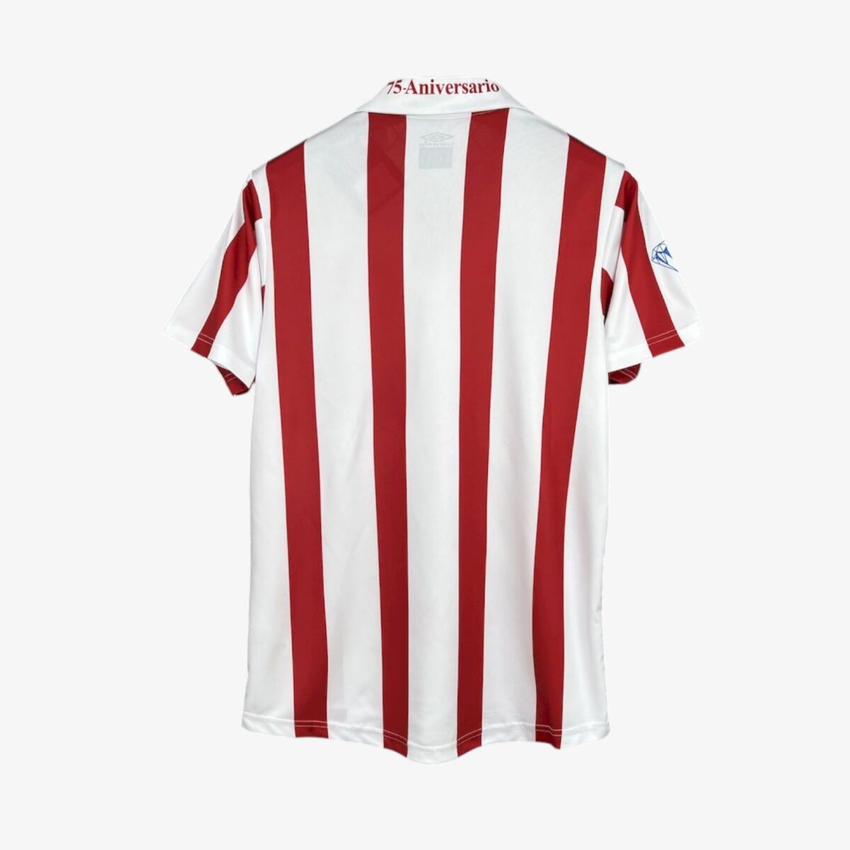 Retro Granada CF Home Jersey 2005/06 - Image 4