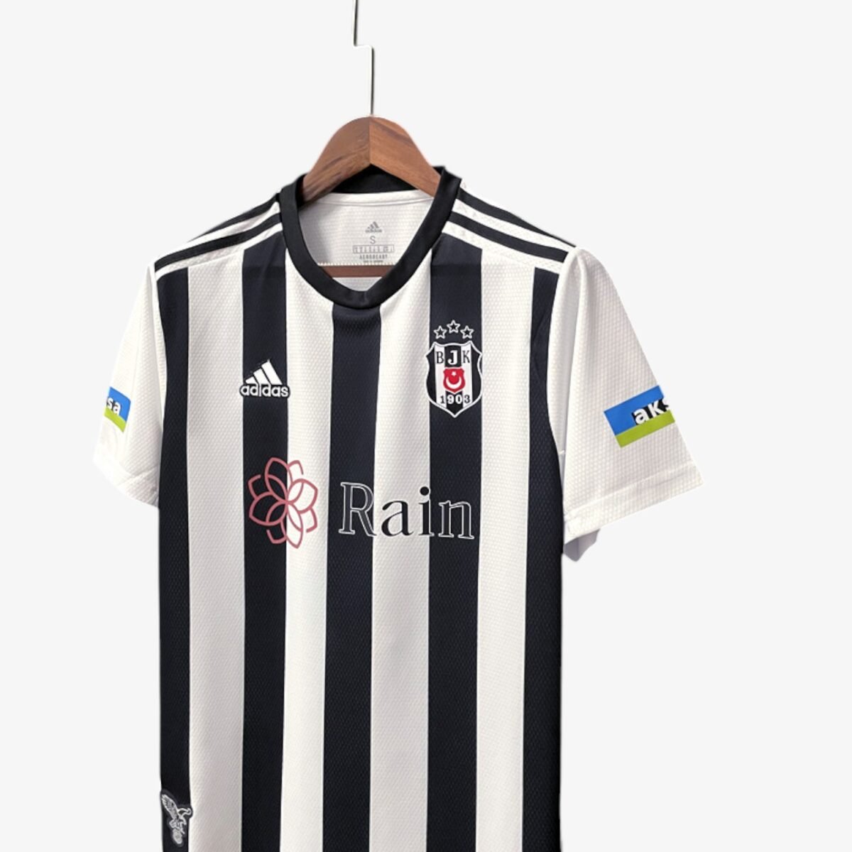 Besiktas Away Jersey 2022/23 - Image 3