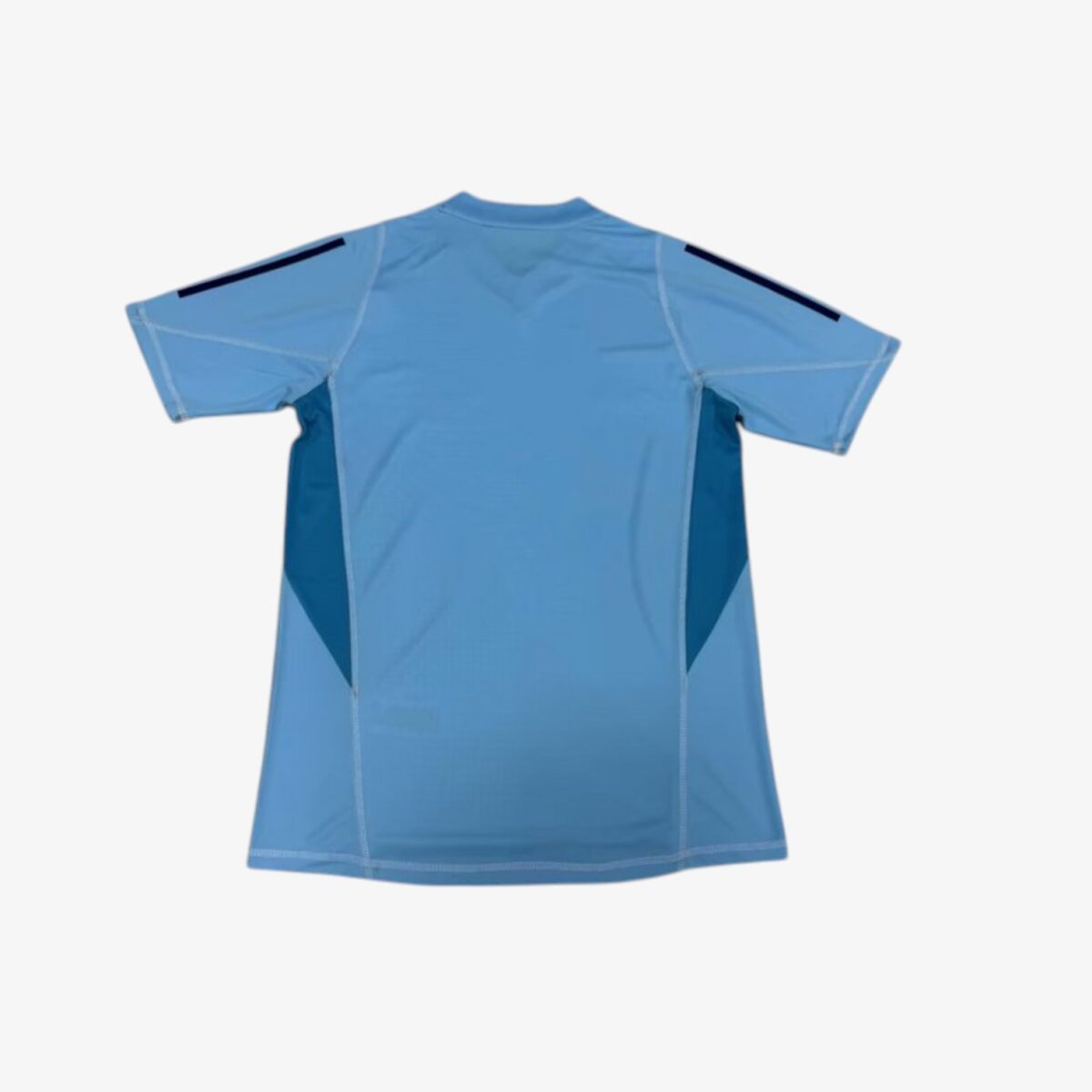 Flamengo Goalkeeper Jersey 2025/26 - Image 2