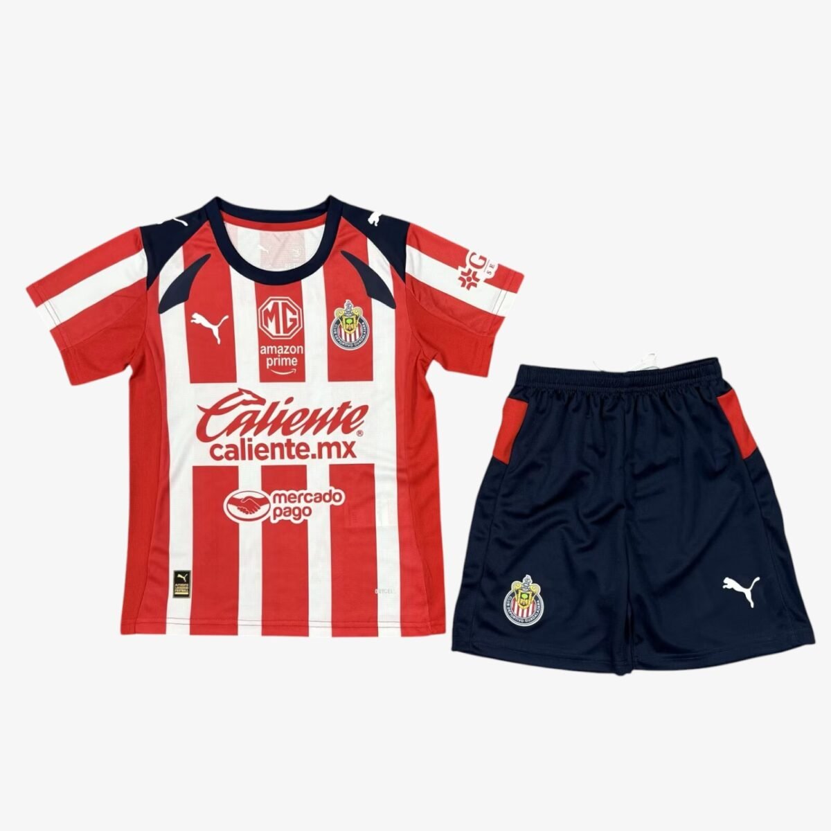 Kids Blackburn Rovers Home Jersey 2024/25