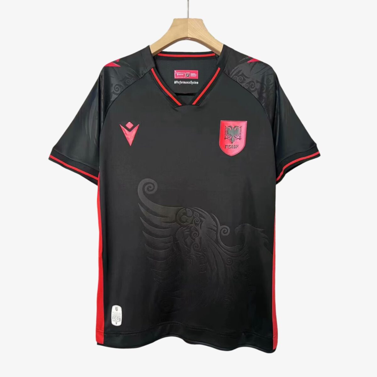 Albania Third Jersey 2025/26