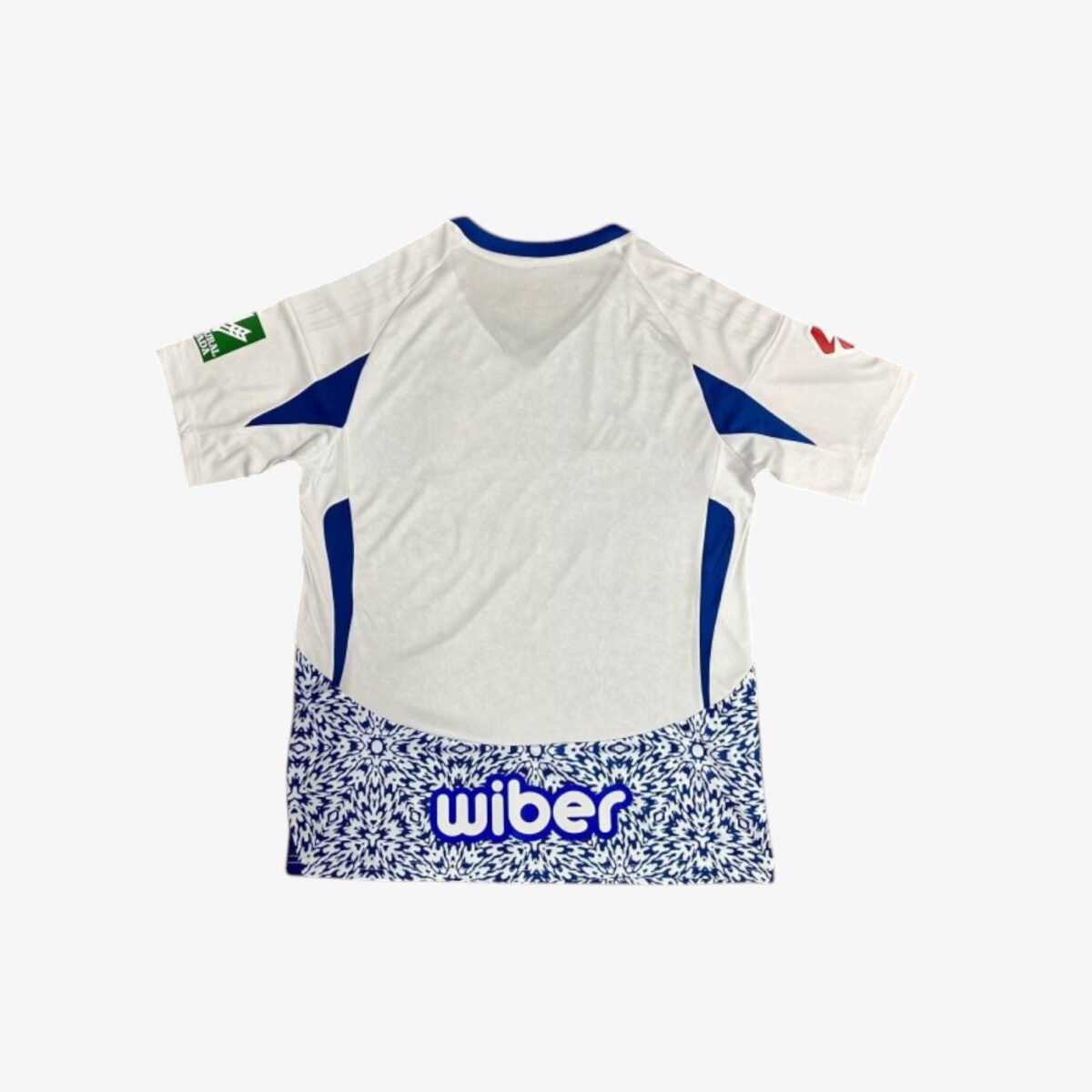 Granada CF Away Jersey 2024/25 - Image 2