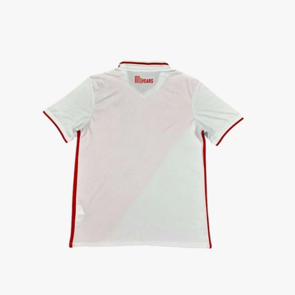 Monaco Home Jersey 2024/25 - Image 2