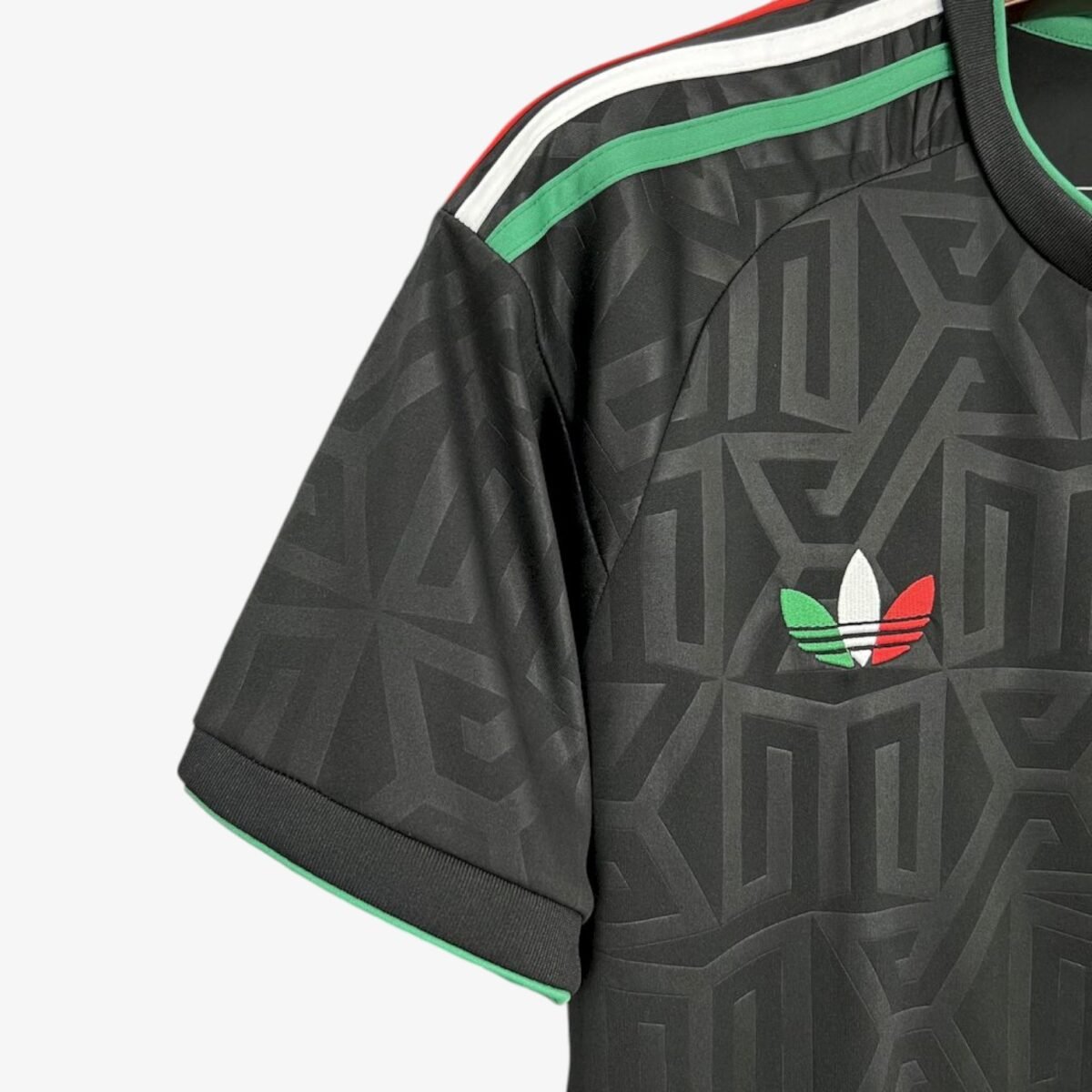 Mexico Home Jersey 2025/26 - Image 5