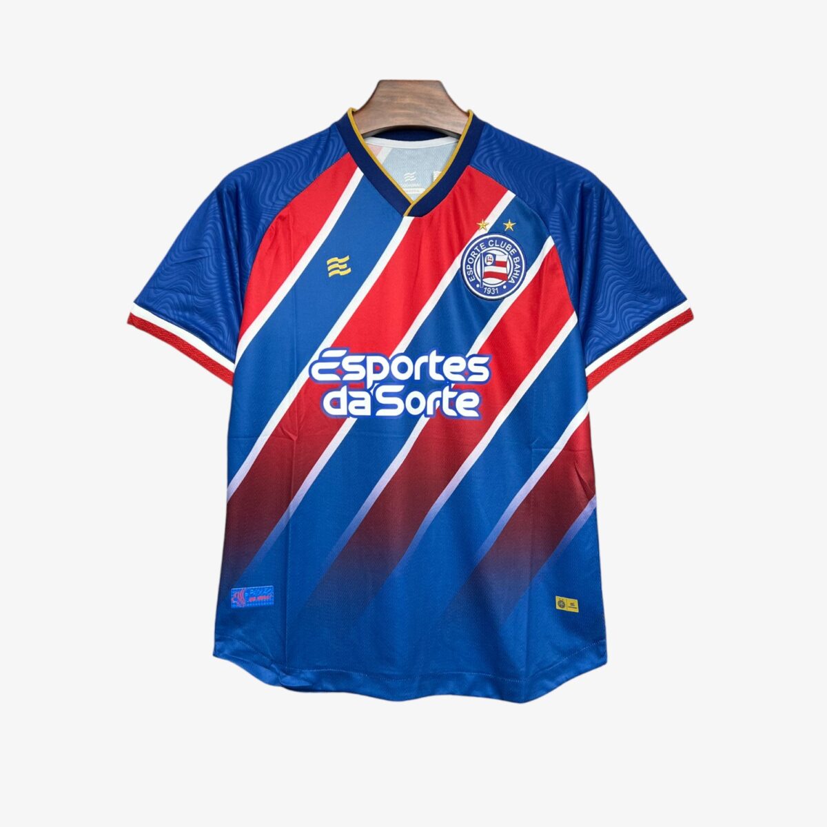 Bahia Away Jersey 2024/25