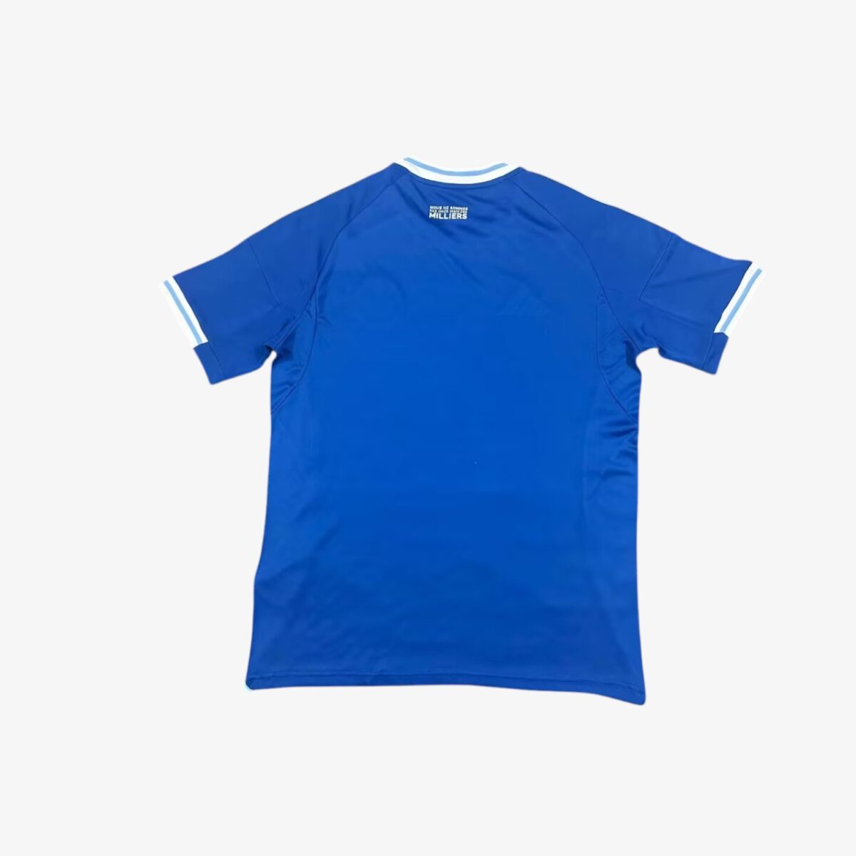 RC Strasbourg Home Jersey 2025/26 - Image 2