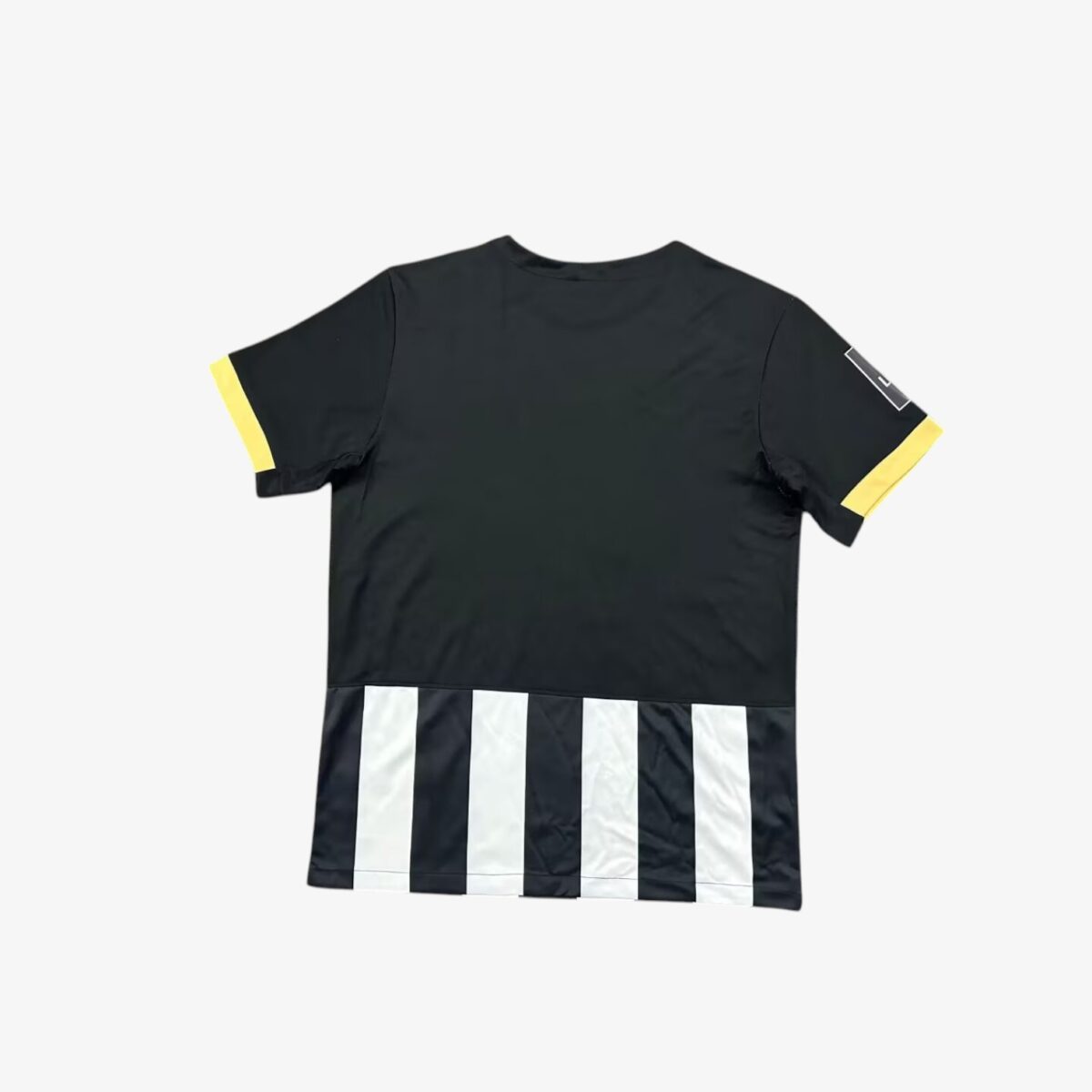 Angers SCO Home Jersey 2025/26 - Image 2