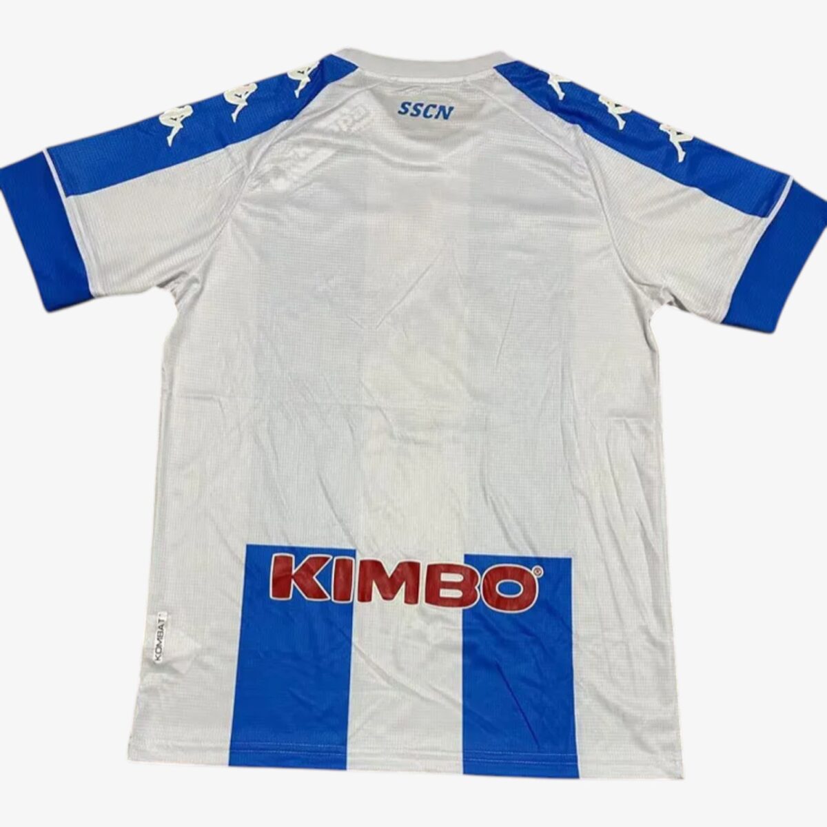 Napoli  Commemorative Edition Jersey 2021 - Image 2