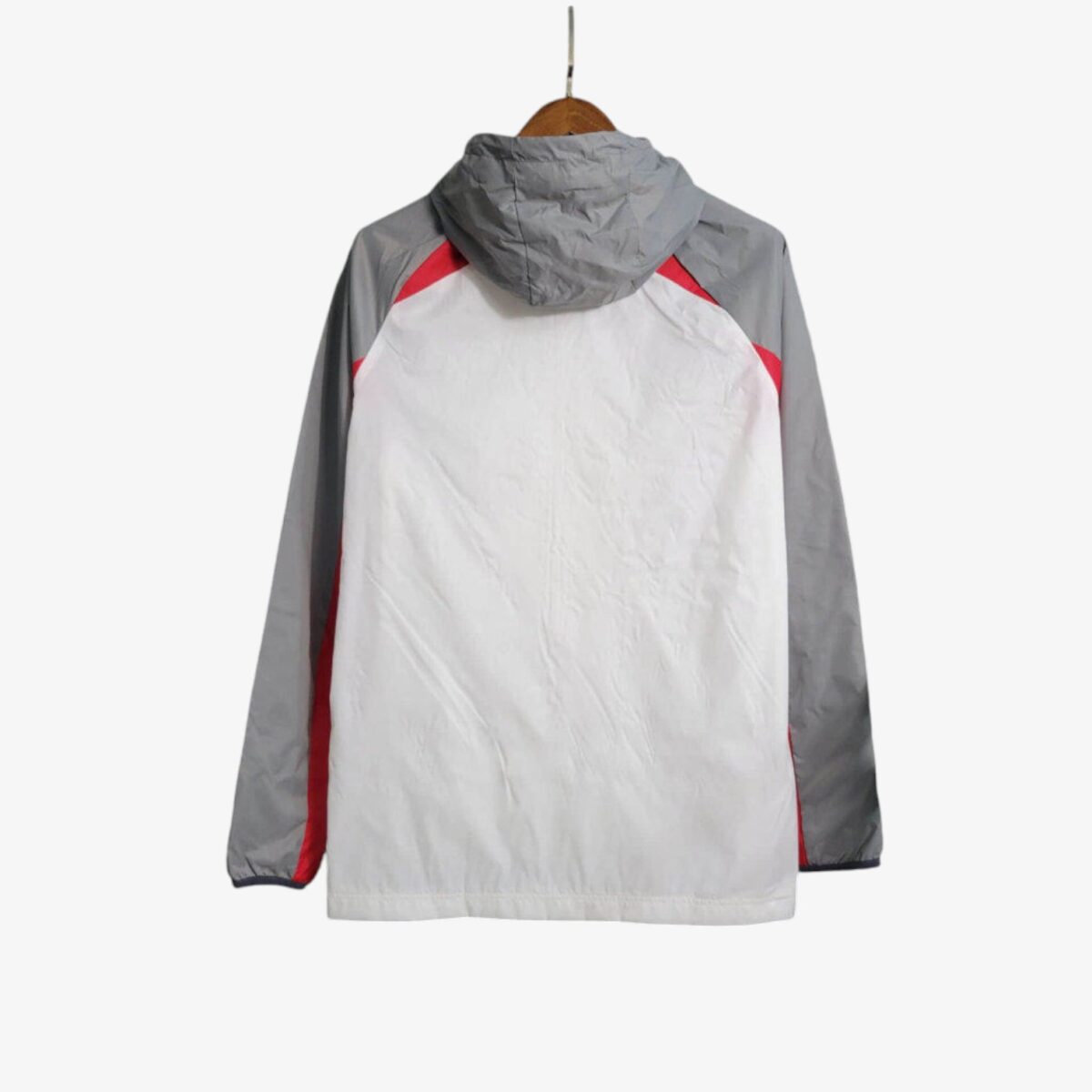 Barcelone Reversible Windbreaker 2023/24 - Image 2