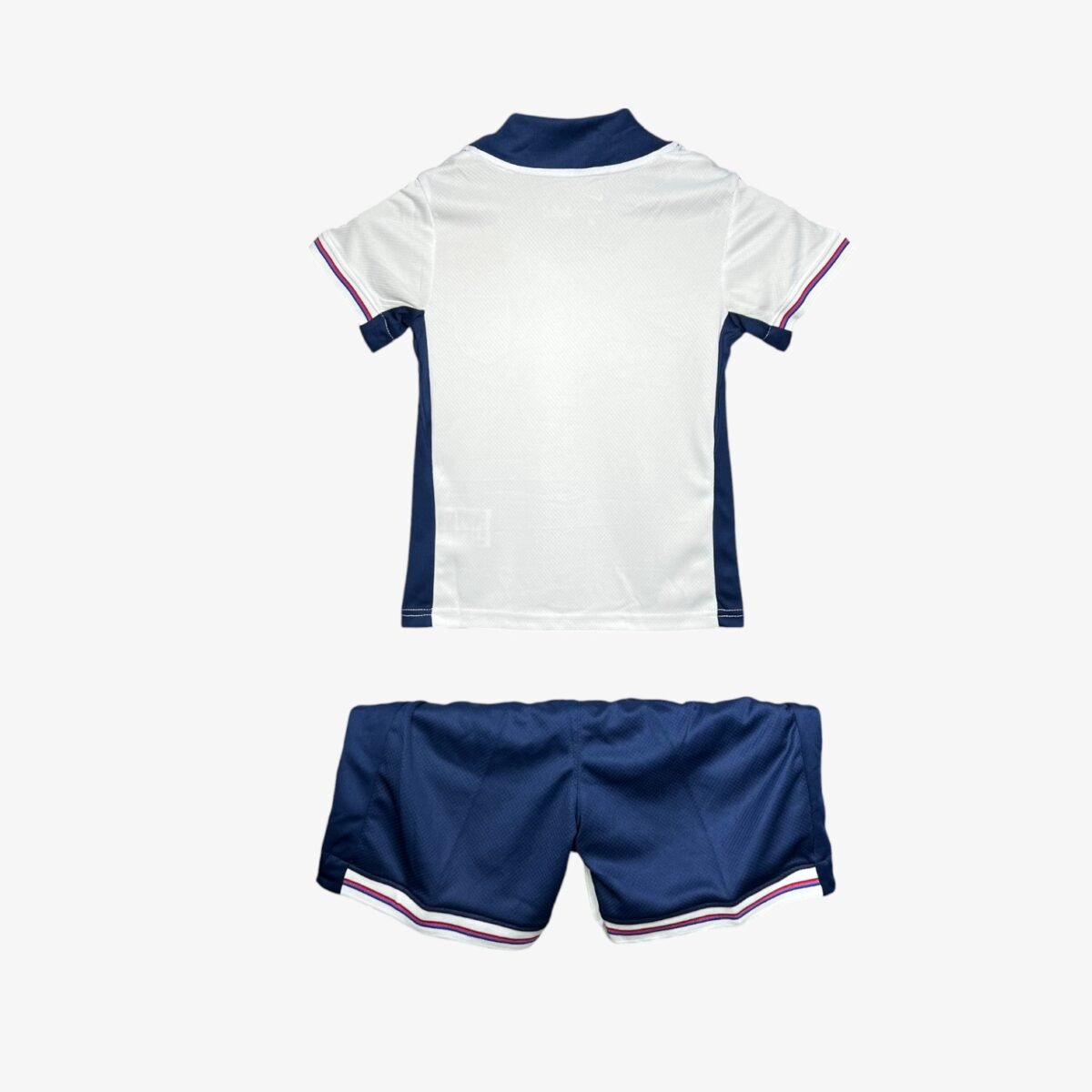 Kids England Home Jersey 2024/25 - Image 3
