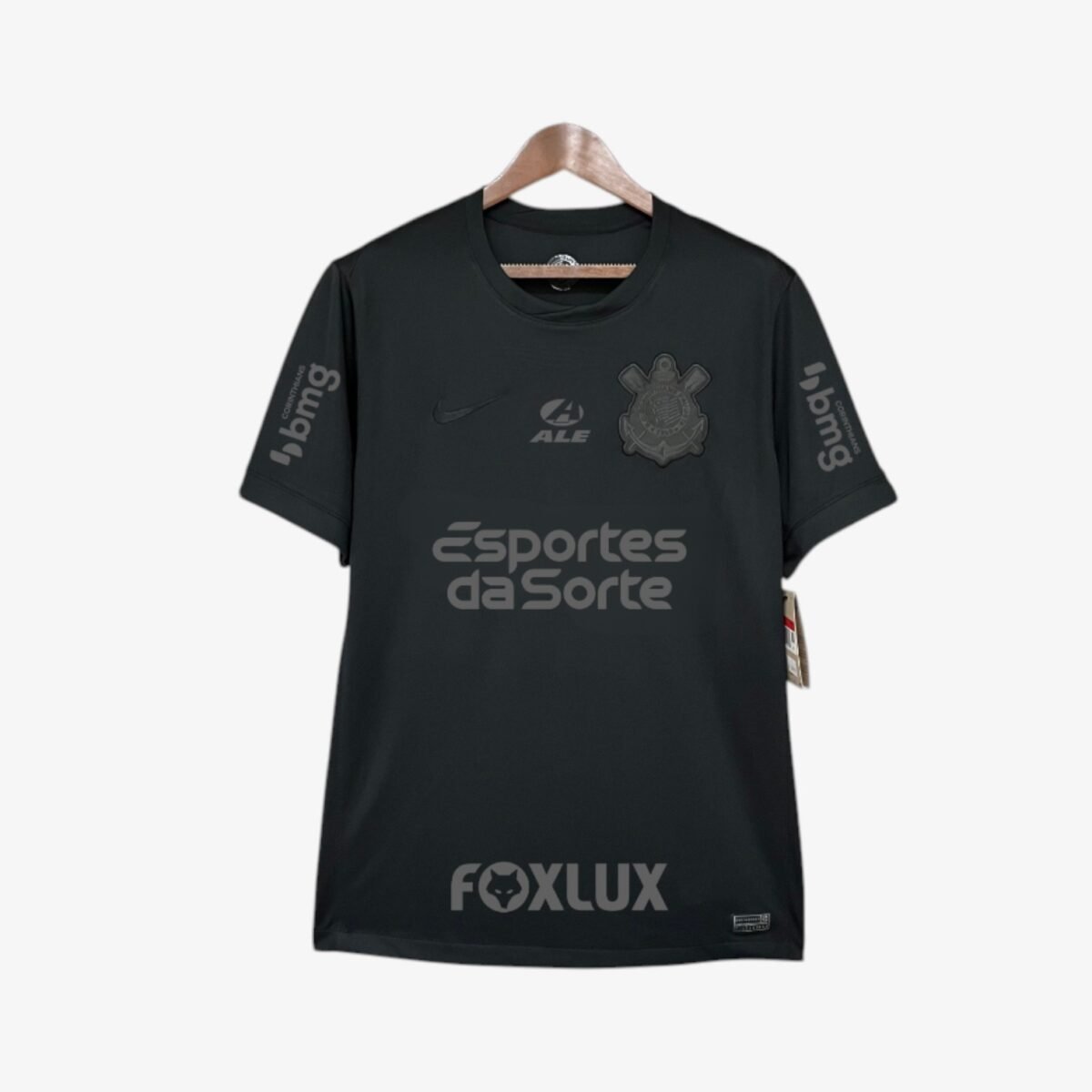 Corinthians Away Jersey 2024/25