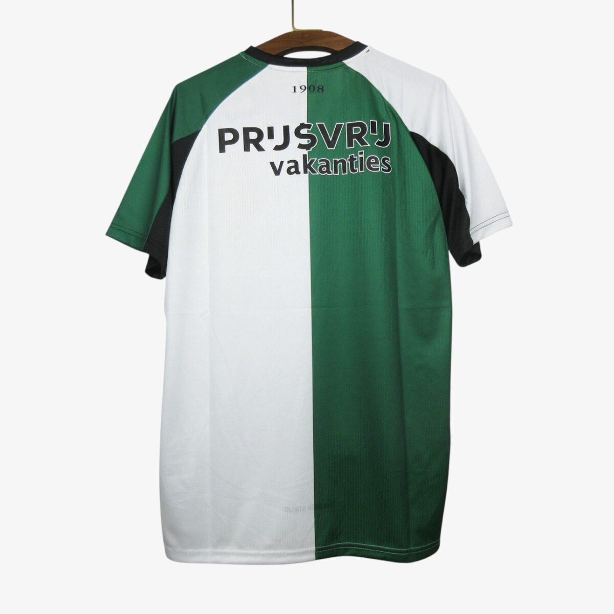 Feyenoord Rotterdam Third Jersey 2024/25 - Image 3