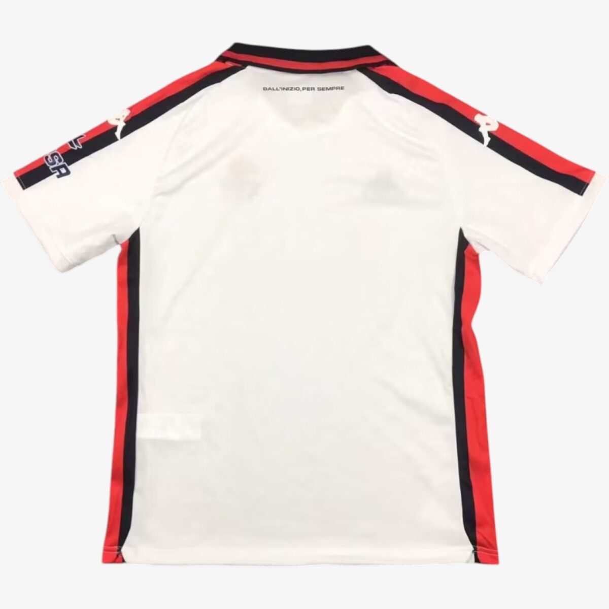 Genoa Away Jersey 2024/25 - Image 2
