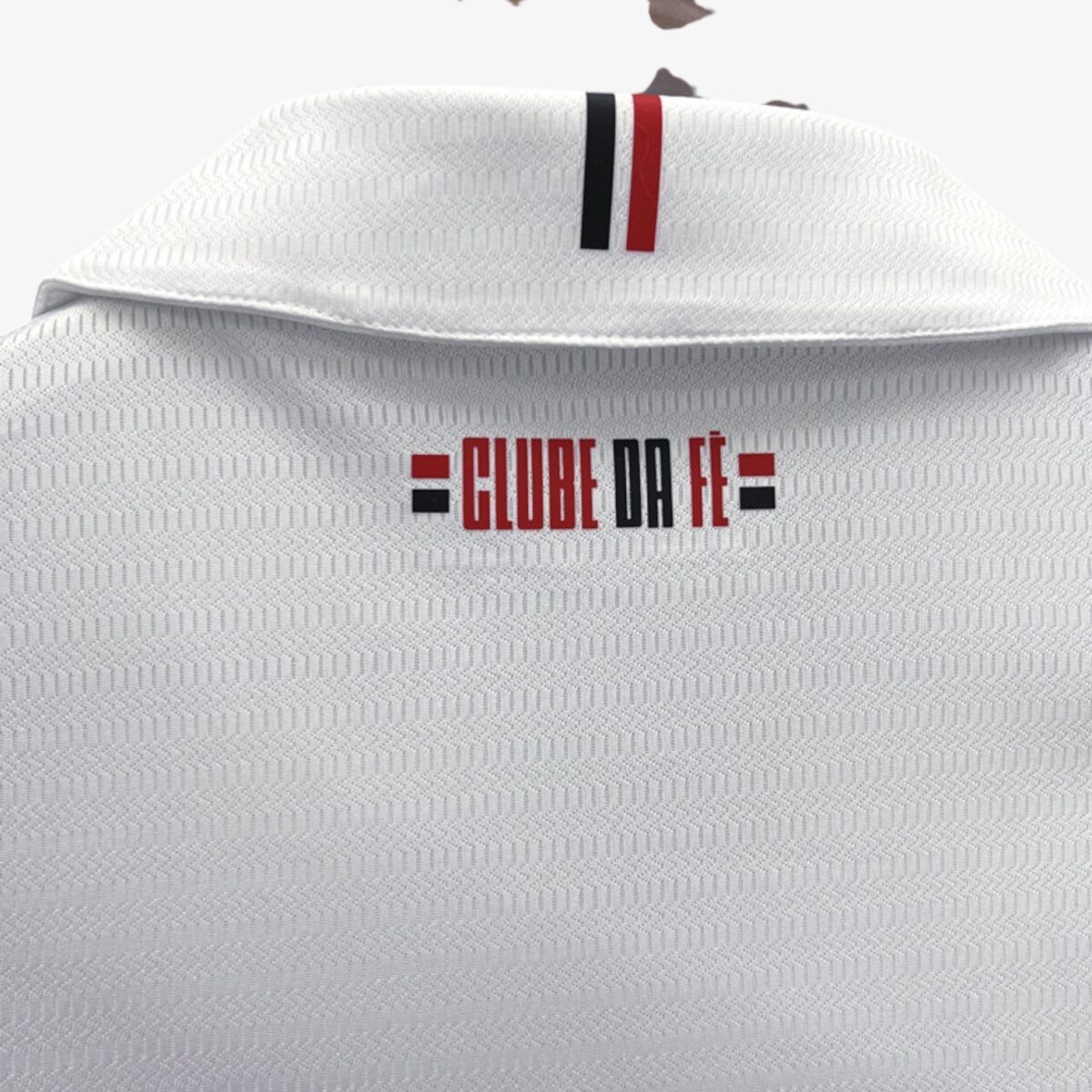 Sao Paulo Home Jersey 2024/25 - Image 6