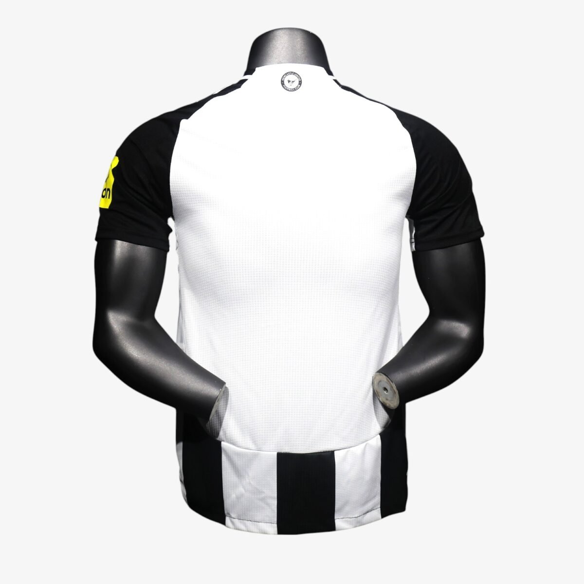 Newcastle United Home Jersey Player Version 2024/25 - Image 5