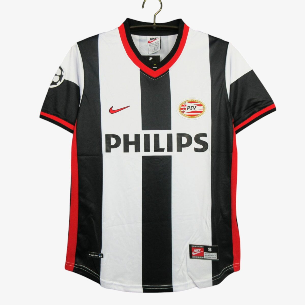 Retro PSV Eindhoven Away Jersey 1998/99