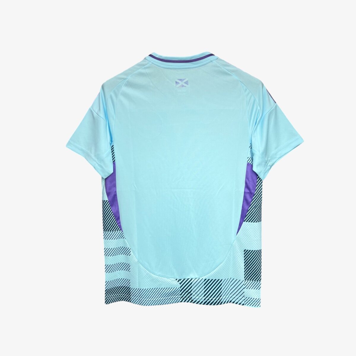 Scotland Away Jersey 2024/25 - Image 5
