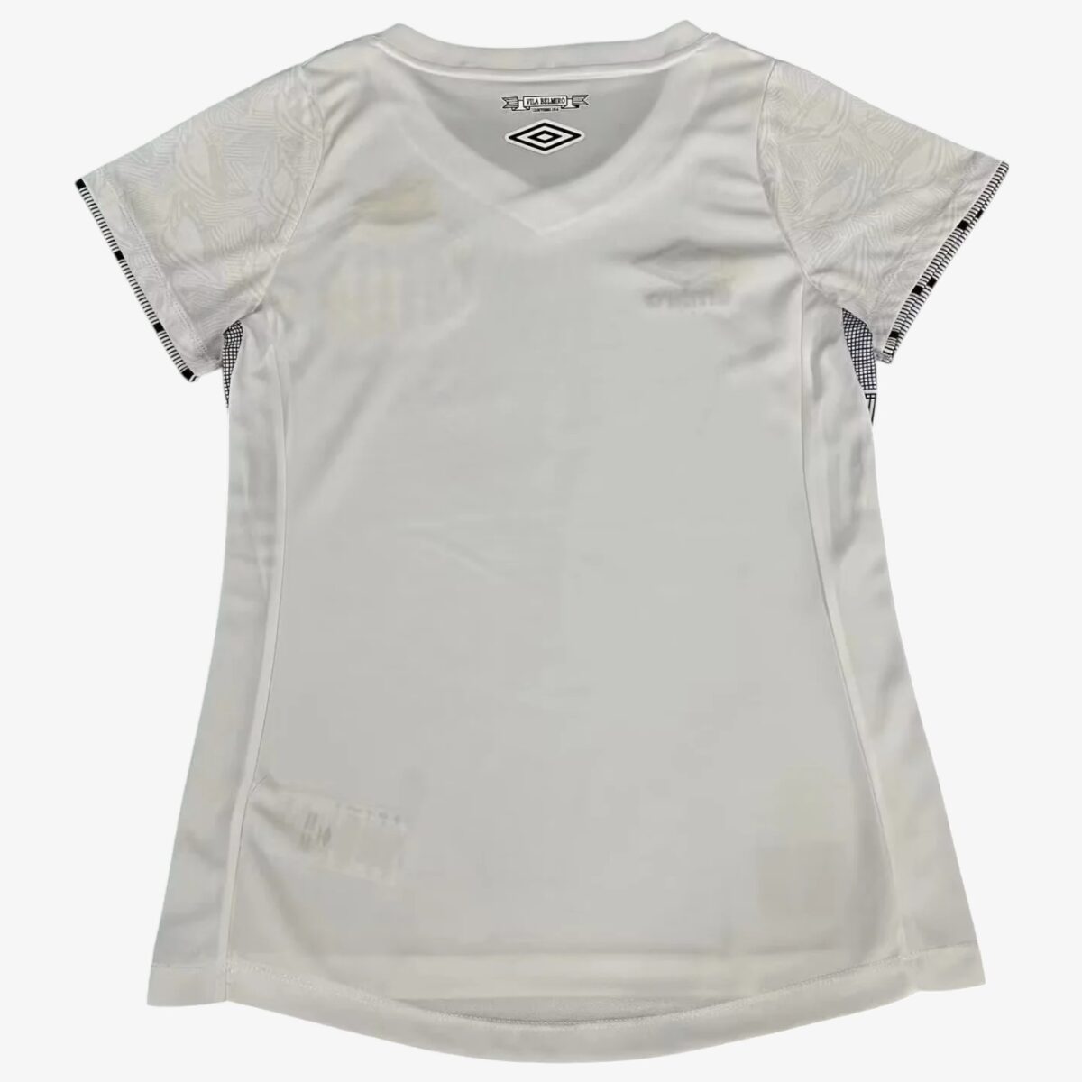 Women's Santos FC Away Jersey 2024/25 - Image 2