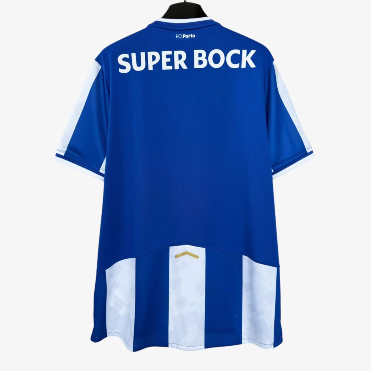 FC Porto Home Jersey 2025/26 - Image 2