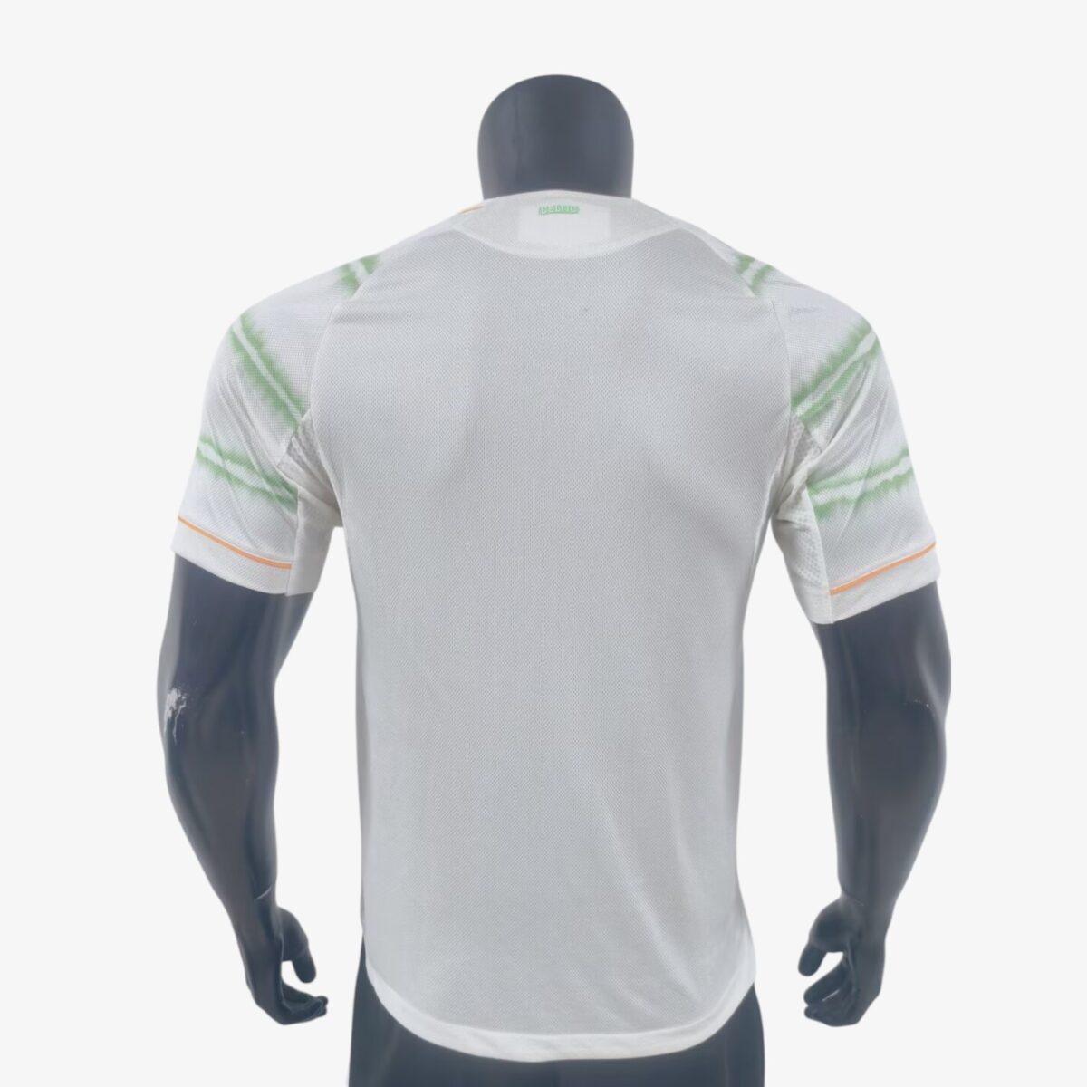Celtic Glasgow Home Jersey Player Version 2025/26 - Image 2