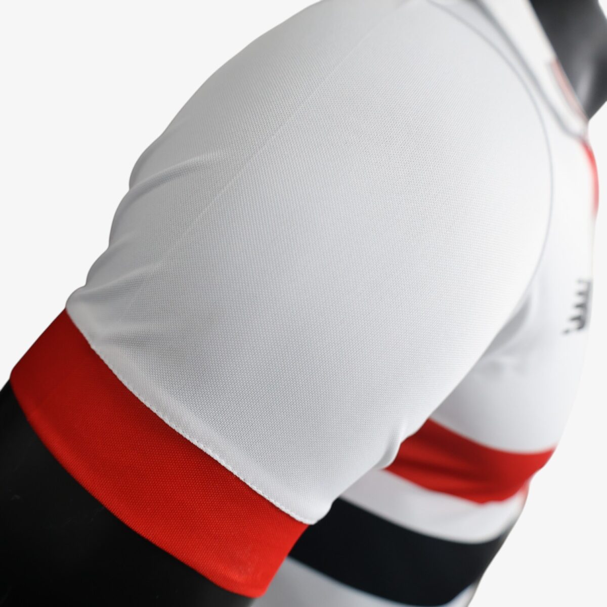 Sao Paulo Home Jersey Player Version 2024/25 - Image 3