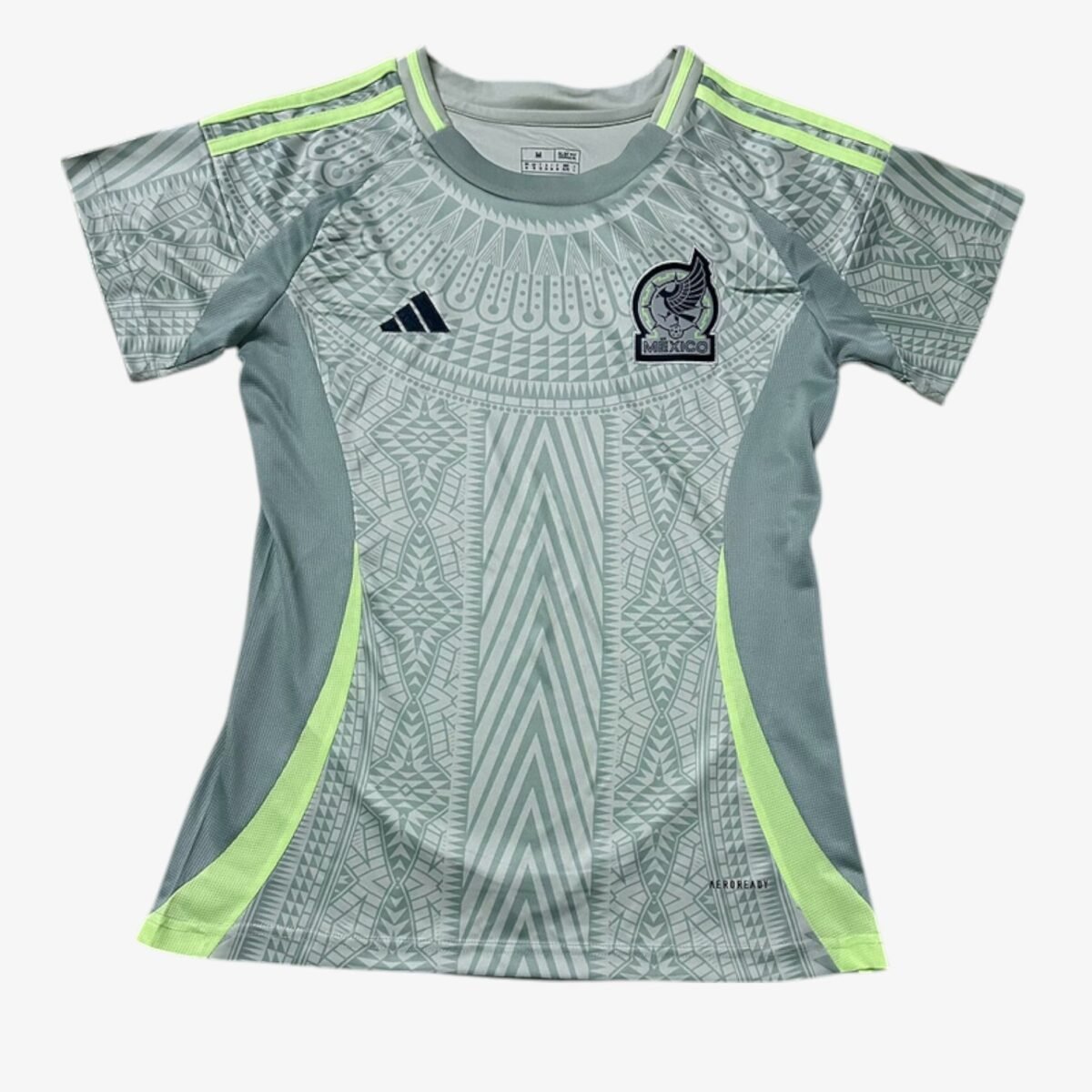 Women's Mexico Away Jersey Copa America 2024/25