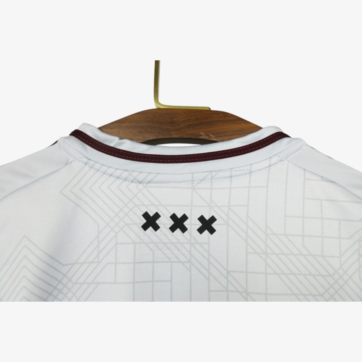 Ajax Amsterdam Third Jersey 2024/25 - Image 5