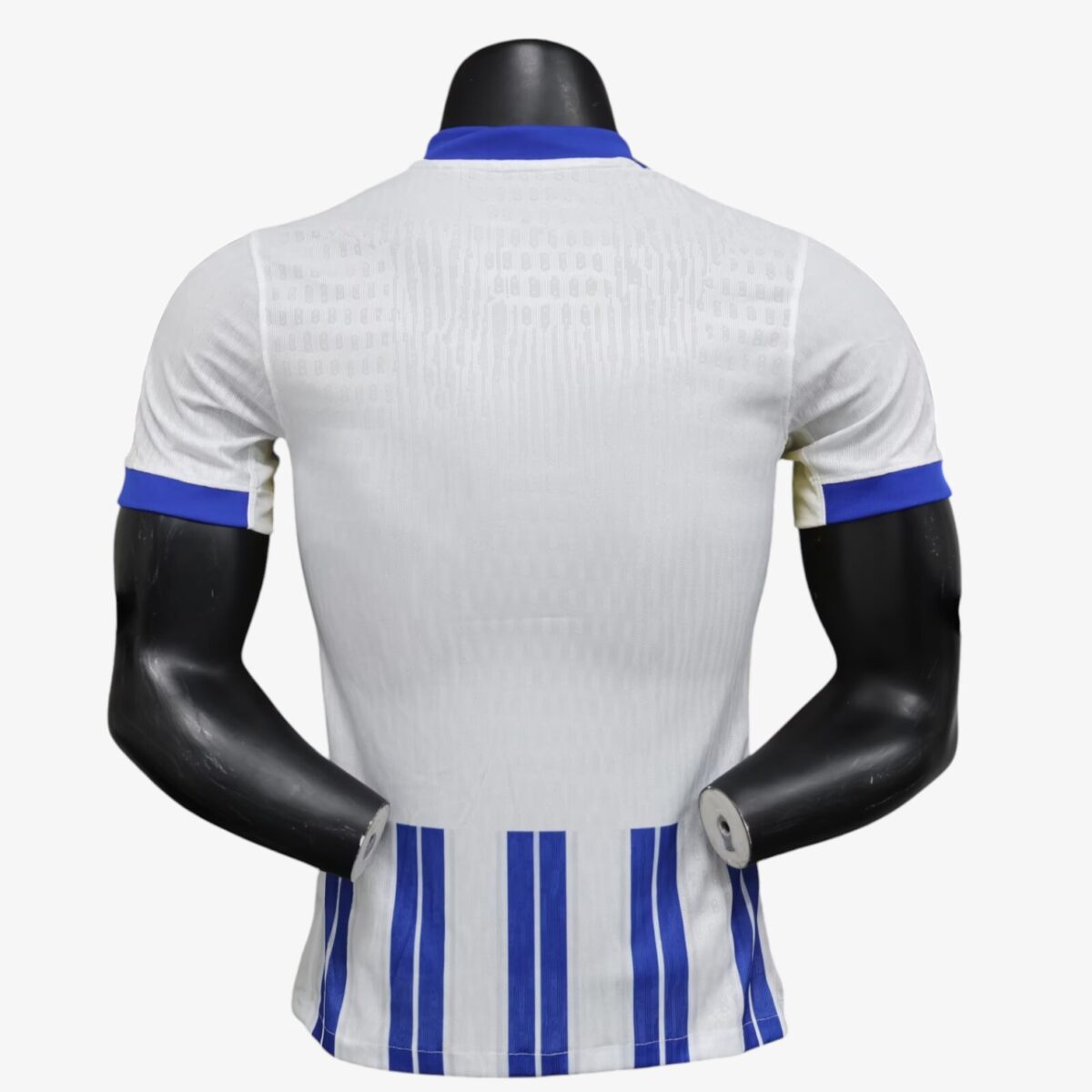 Brighton Home Jersey Player Version 2024/25 - Image 3