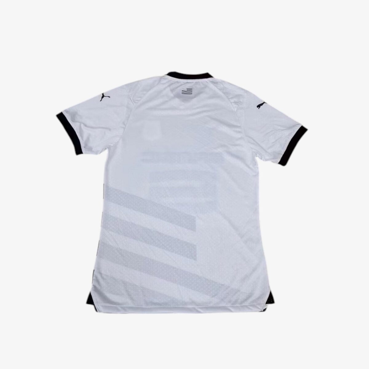 Stade Rennais Away Jersey 2024/25 - Image 2