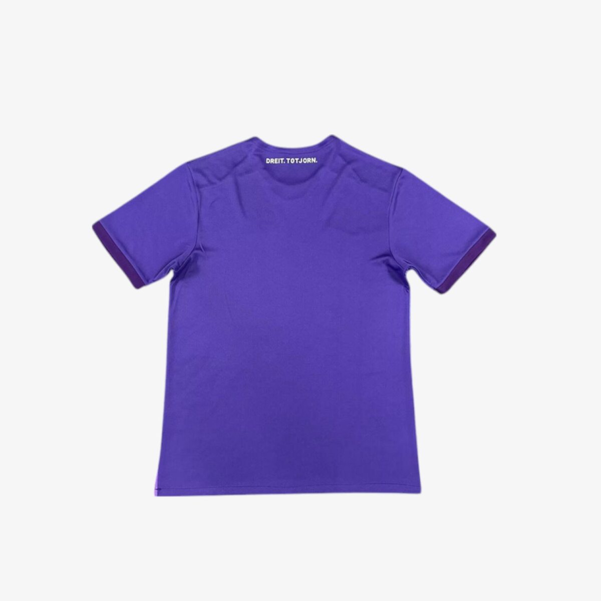 Toulouse Home Jersey 2024-25 - Image 2