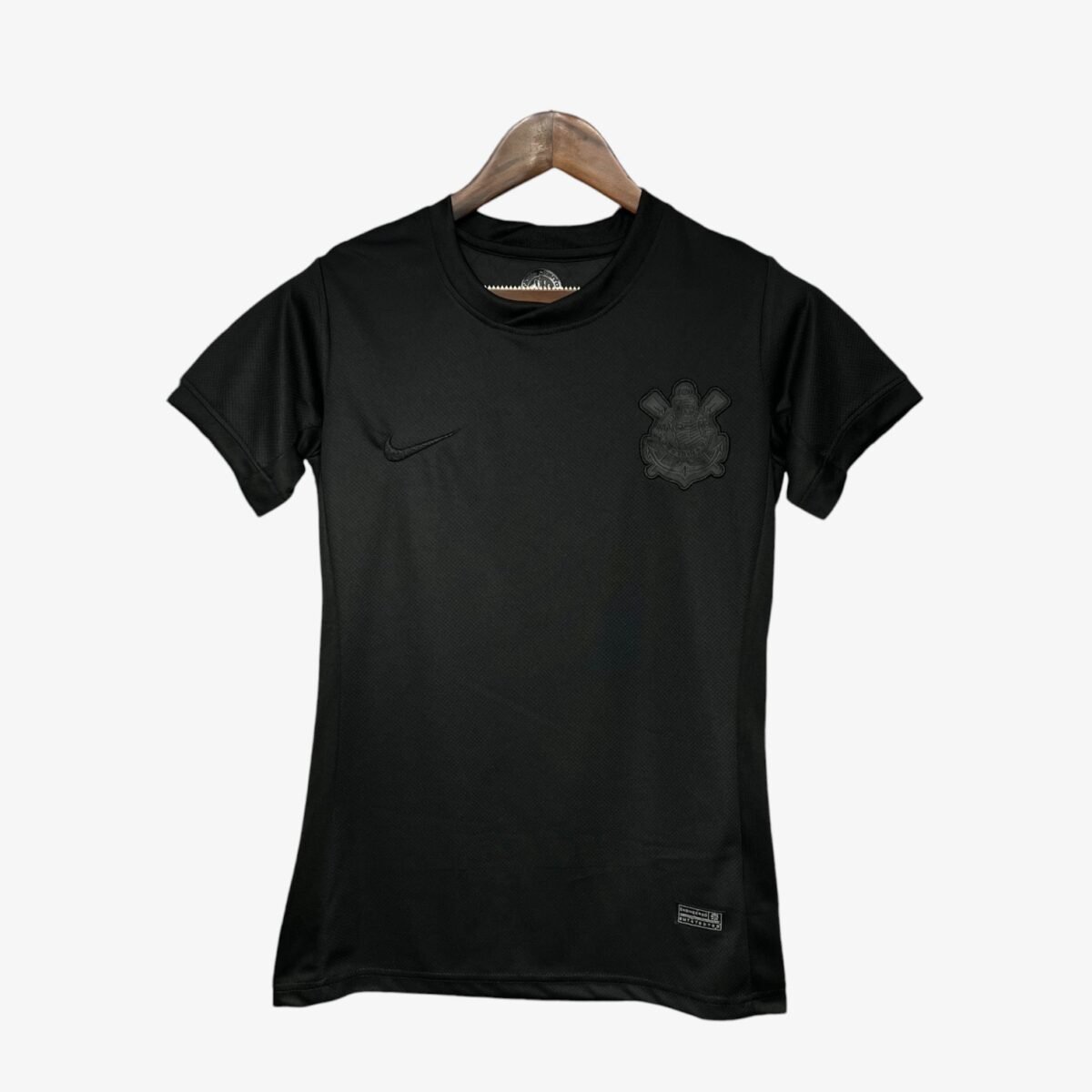 Women's Corinthians Away Jersey 2024/25