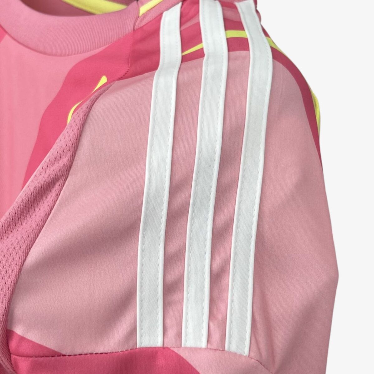 Scotland Away Jersey 2025/26 - Image 4