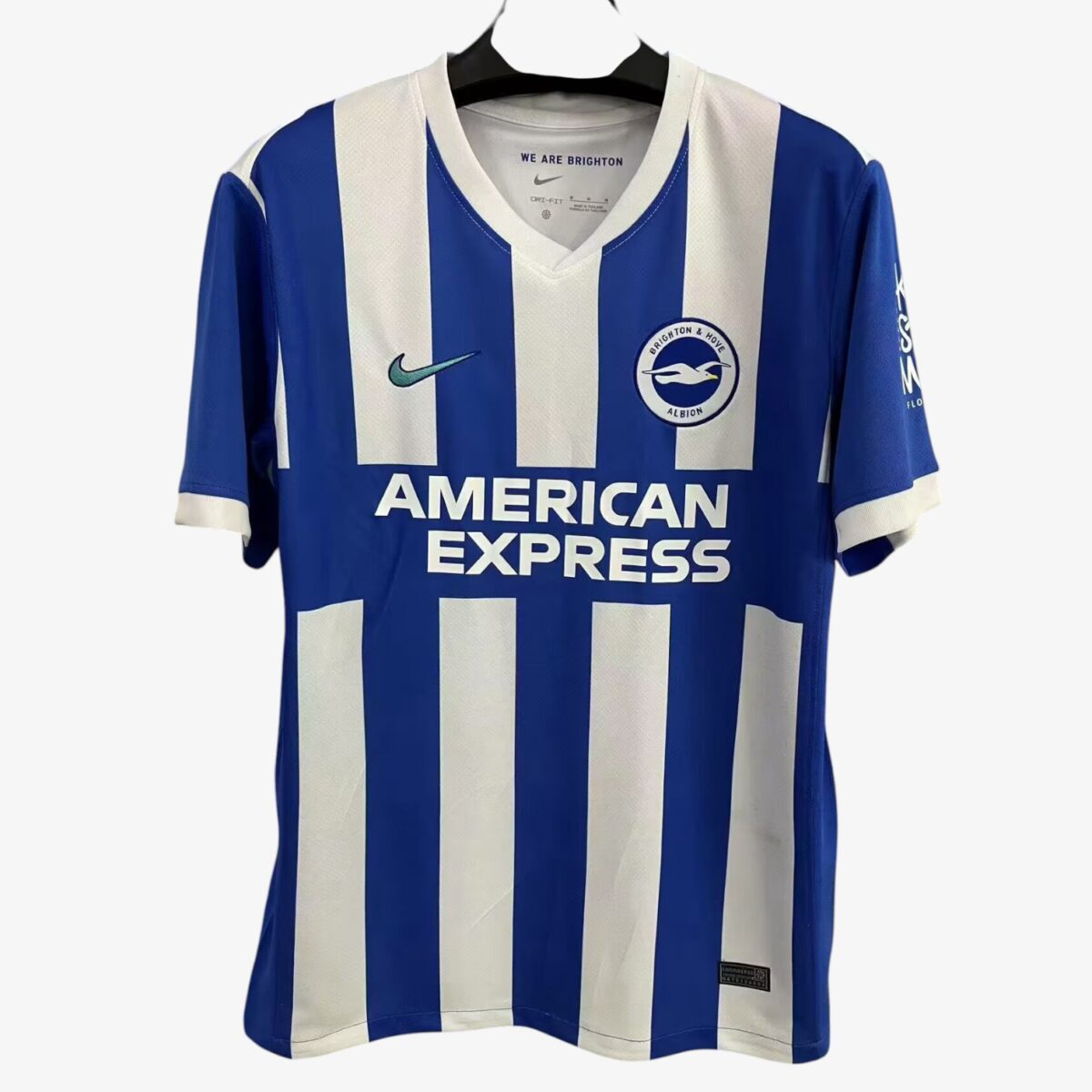Brighton Home Jersey 2025/26