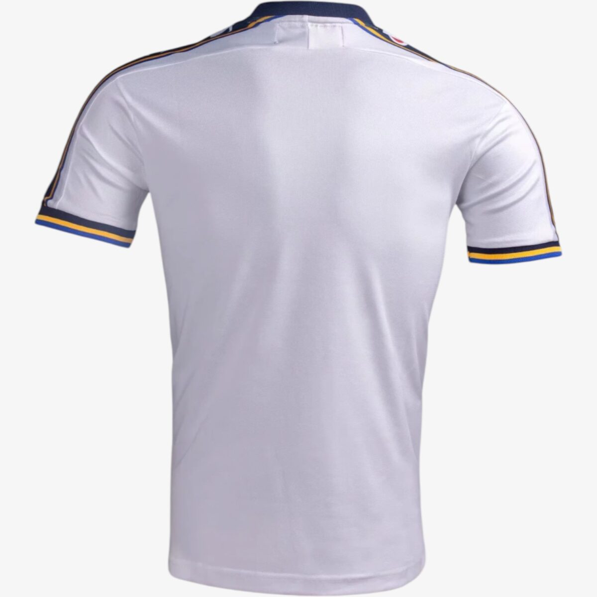 Parma Retro Jersey 2002/03 - Image 2