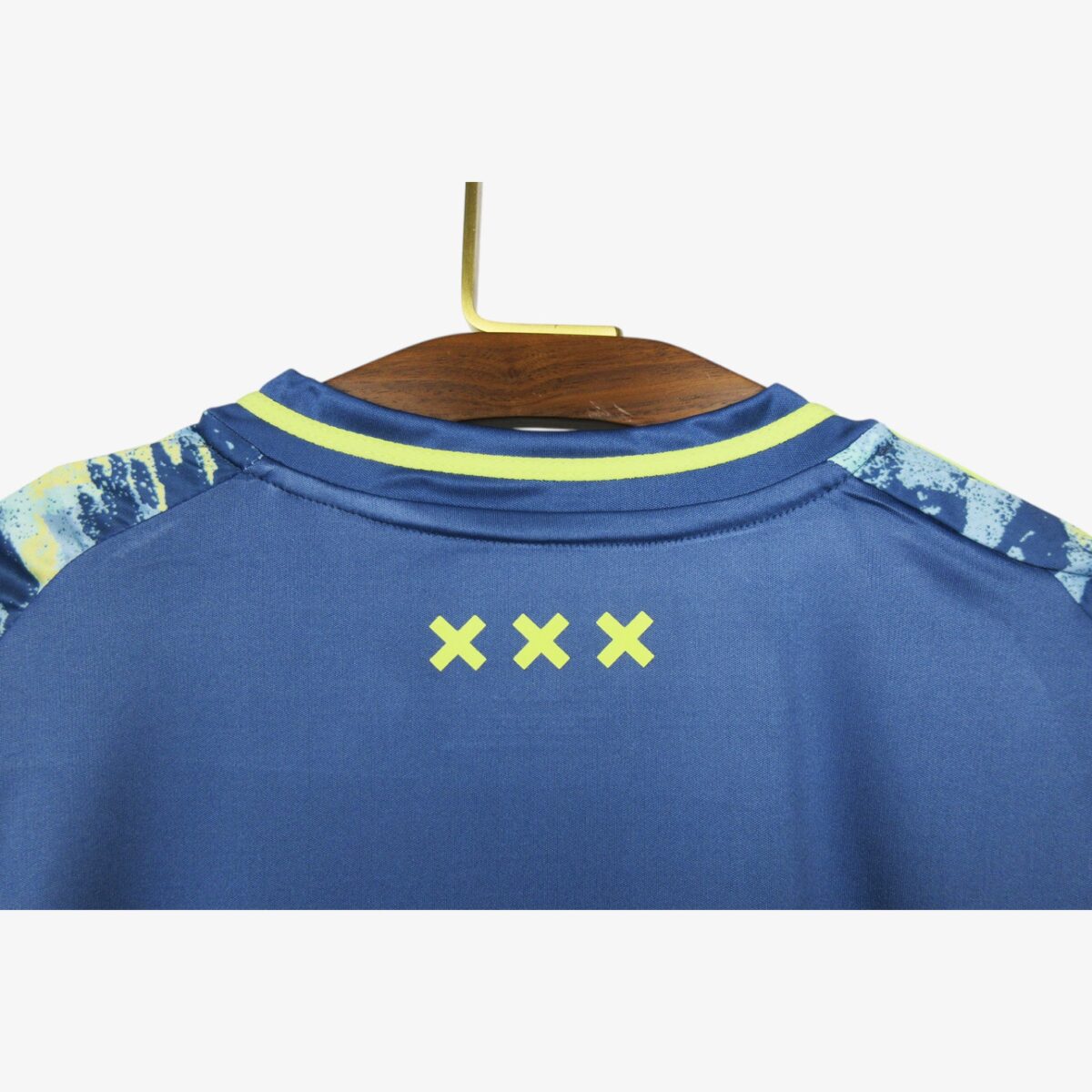 Ajax Amsterdam Away Jersey 2024/25 - Image 4