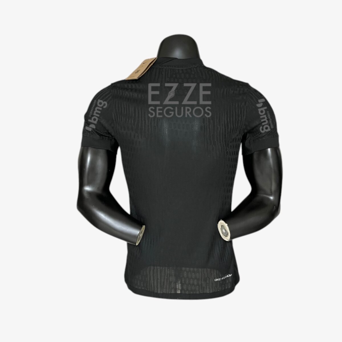 Corinthians Away Jersey Player Version 2024/25 - Image 2