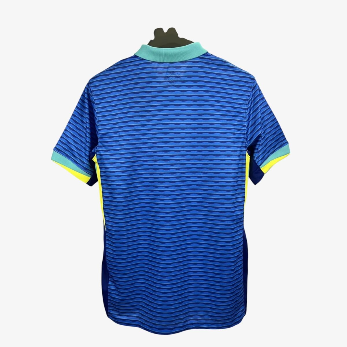 Brazil Away Jersey Copa America 2024 - Image 2