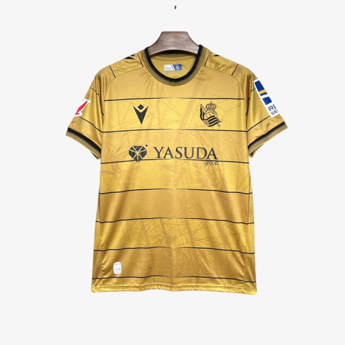 Real Sociedad Away Jersey 2024/25