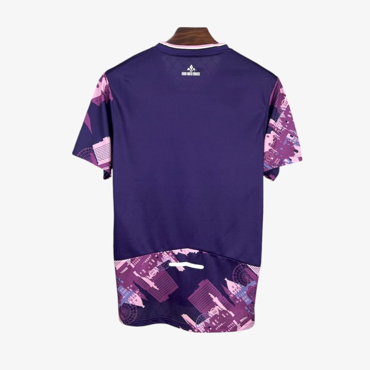Lille OSC Away Jersey 2025/26 - Image 5