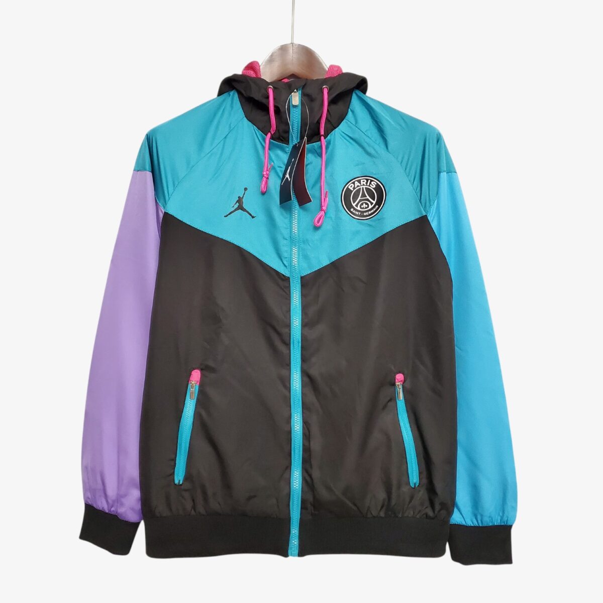 PSG Reversible Windbreaker 2020/21